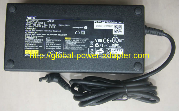 *Brand NEW* SONY VGP-AC19V26 V32 V42 DC 19.5V 4.74A (90W) AC DC Adapter 6.0*4.4 POWER SUPPLY - Click Image to Close